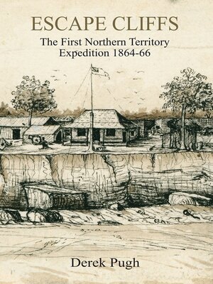 cover image of Escape Cliffs